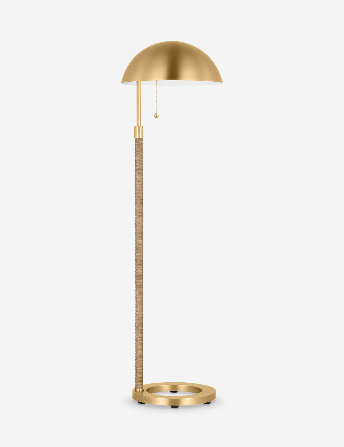 Balleroy Floor Lamp product view 2