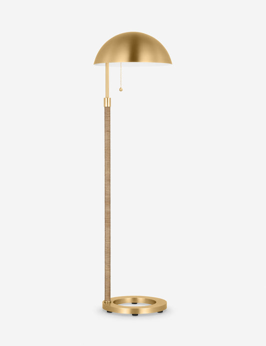 Balleroy Floor Lamp product view 2