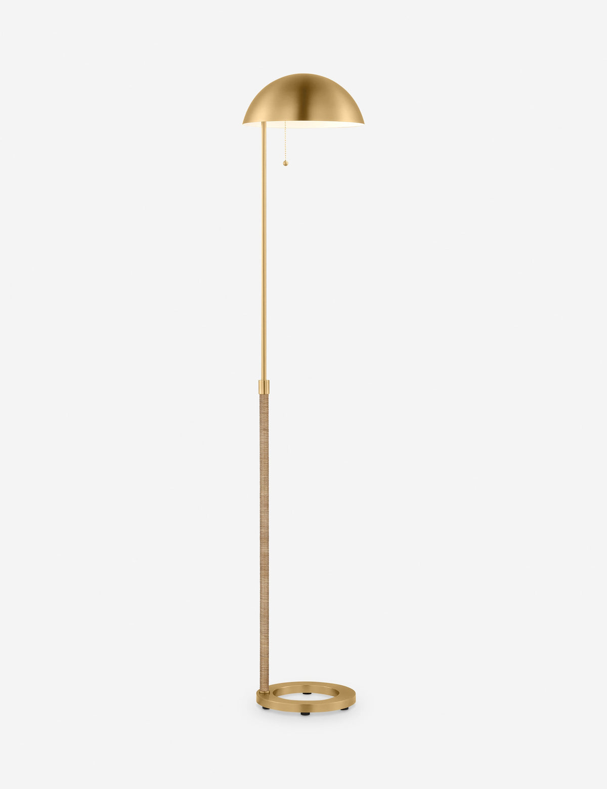 Balleroy Floor Lamp product view 3