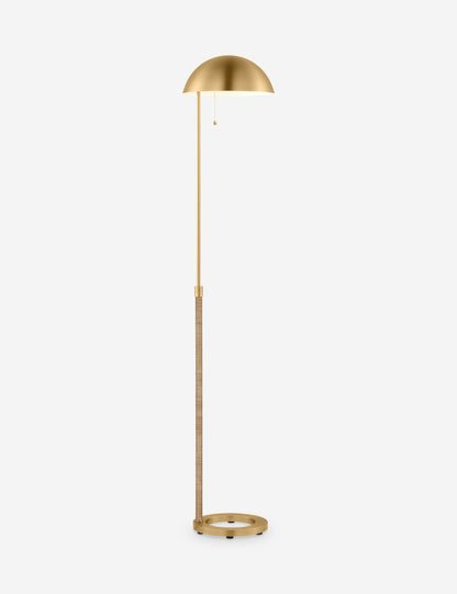 Balleroy Floor Lamp product view 3