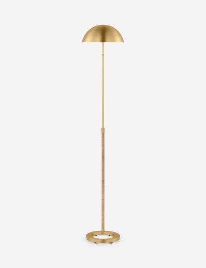 Balleroy Floor Lamp product view 4