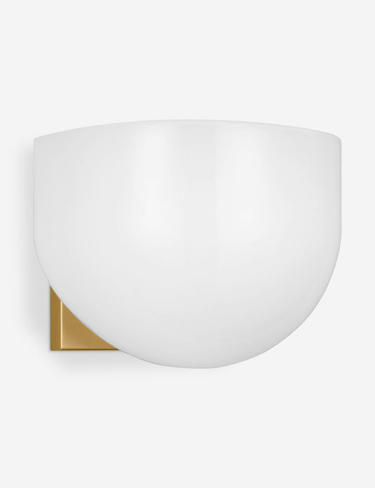 Cheverny Vanity Light bathroom vanity light front view
