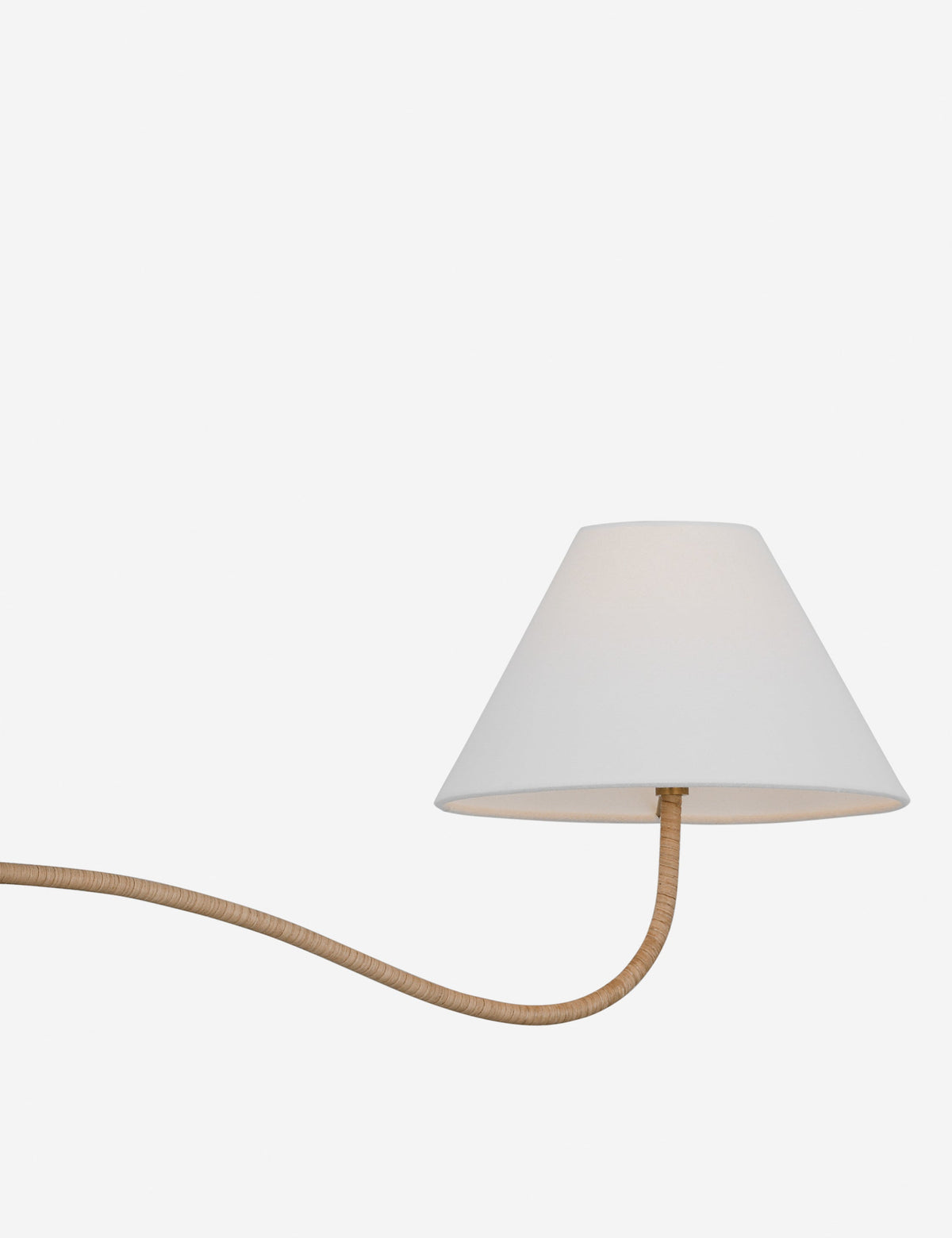 Swanner Linear Chandelier product view 3
