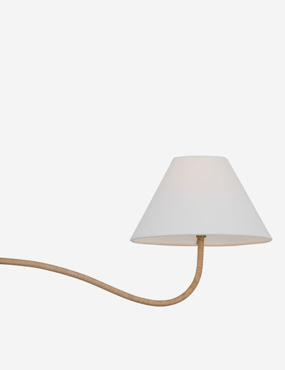 Swanner Linear Chandelier product view 3