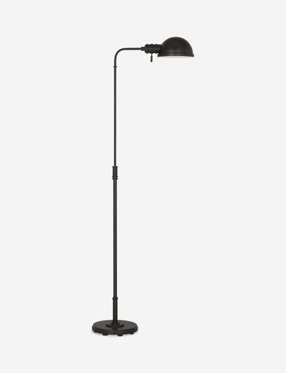 Gatt Floor Lamp product view 4