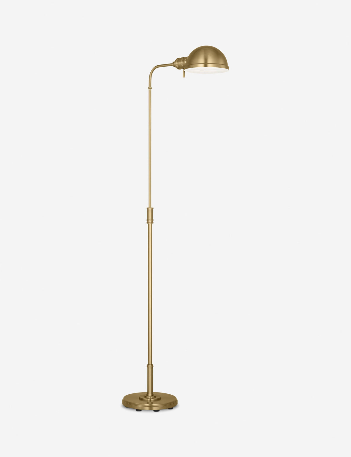 Gatt Floor Lamp product view 2
