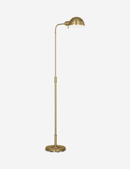 Gatt Floor Lamp product view 2