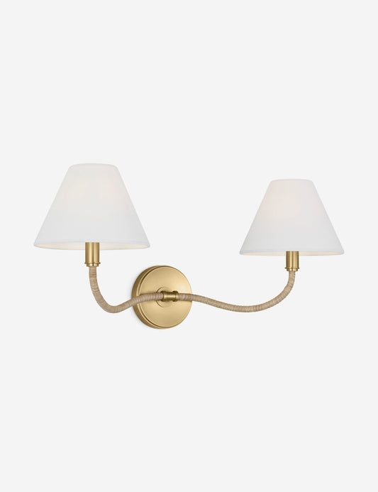 Swanner Sconce product view 2
