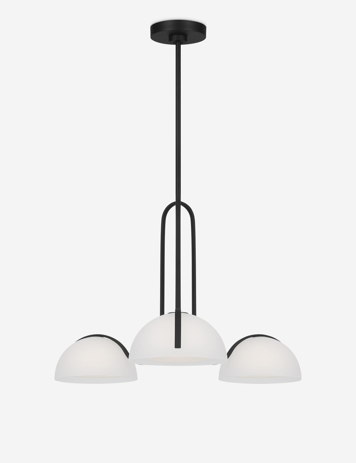 Nido Chandelier product view 2