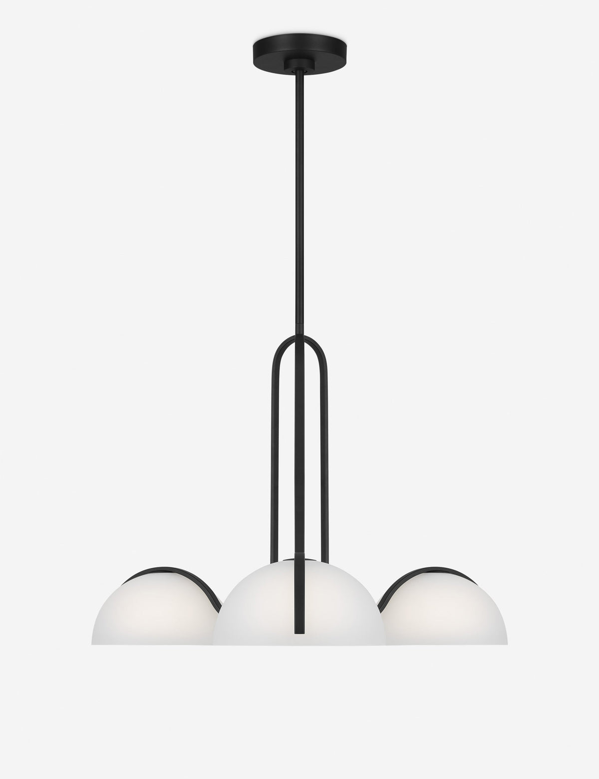 Nido Chandelier product view 3