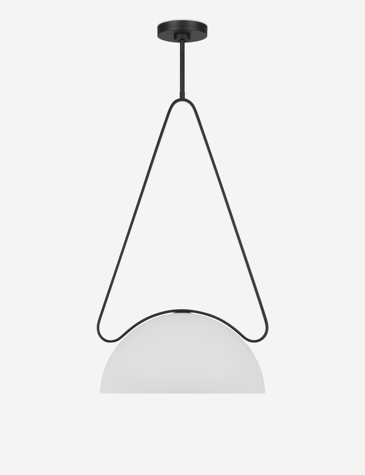 Nido Pendant Light product view 3