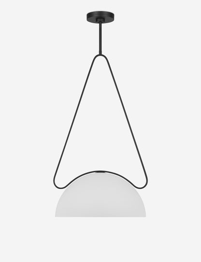 Nido Pendant Light product view 3