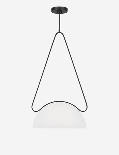 Nido Pendant Light product view 4