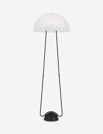 Nido Floor Lamp product view 2