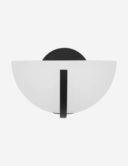 Nido Sconce product view 2