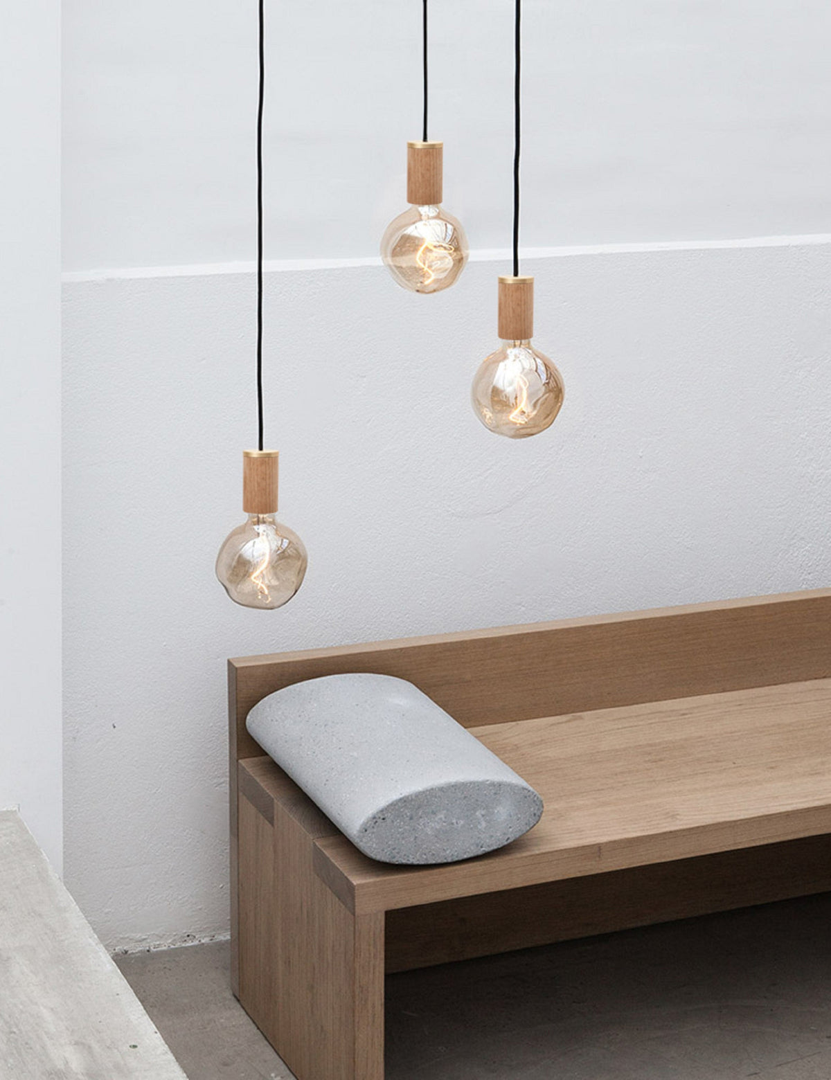 Voronoi I Pendant Light product view 8