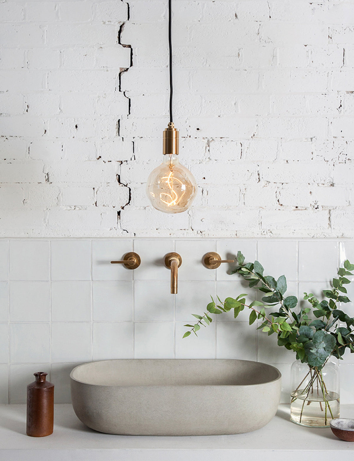 Voronoi I Pendant Light product view 3