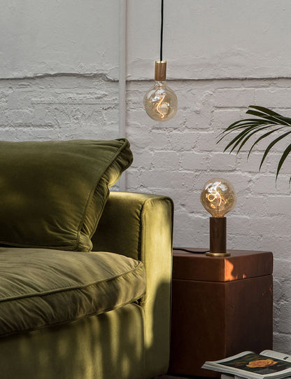 Voronoi I Pendant Light product view 5