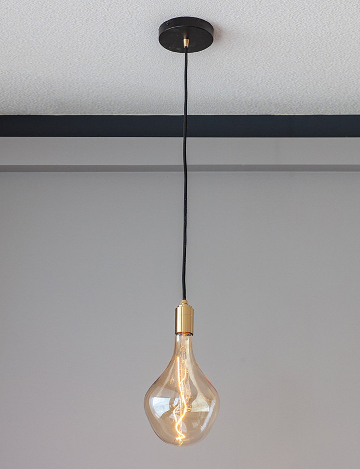 Voronoi II Pendant Light product view 3
