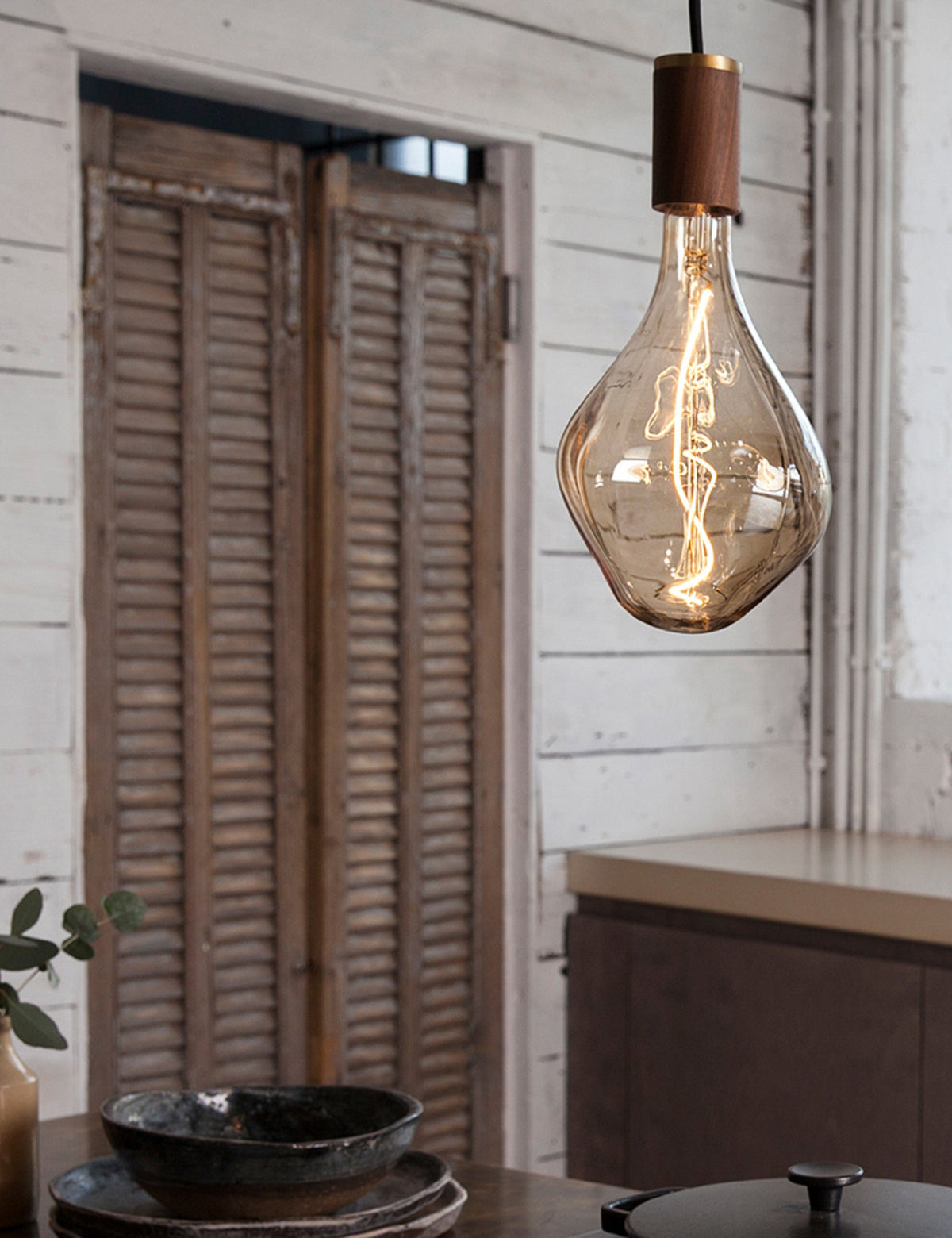 Voronoi II Pendant Light product view 5