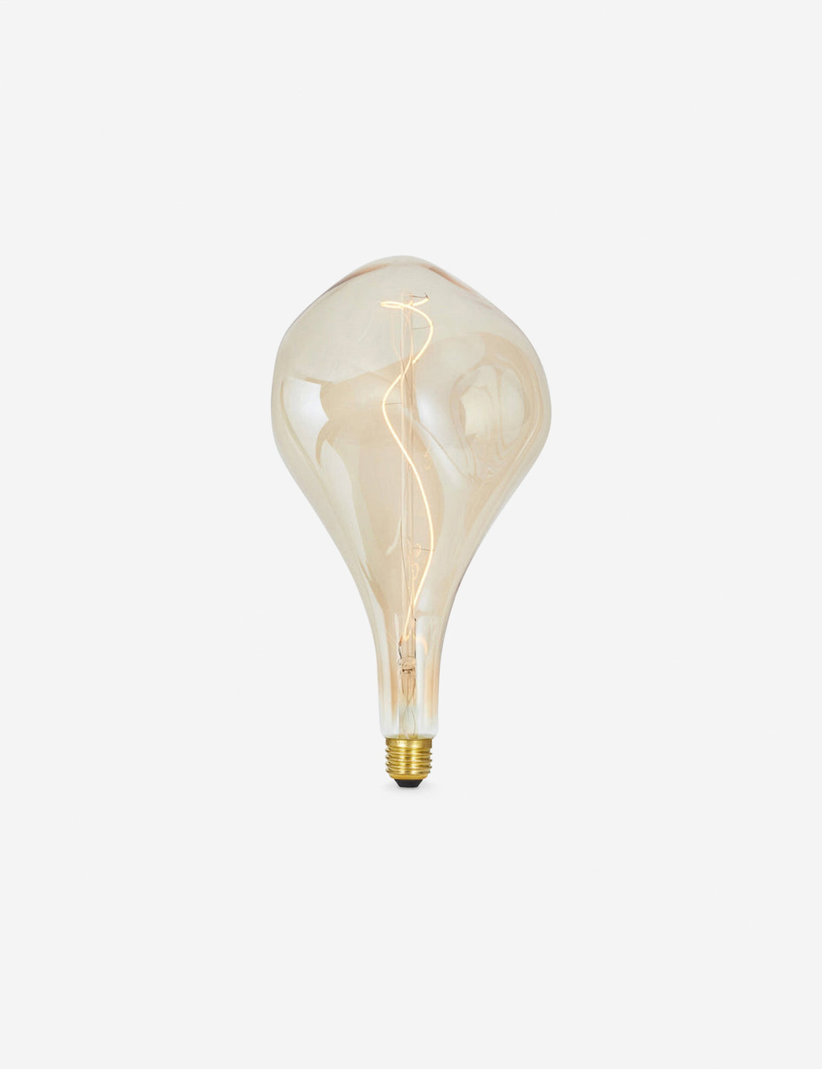 Voronoi III 5W LED Bulb product view 2