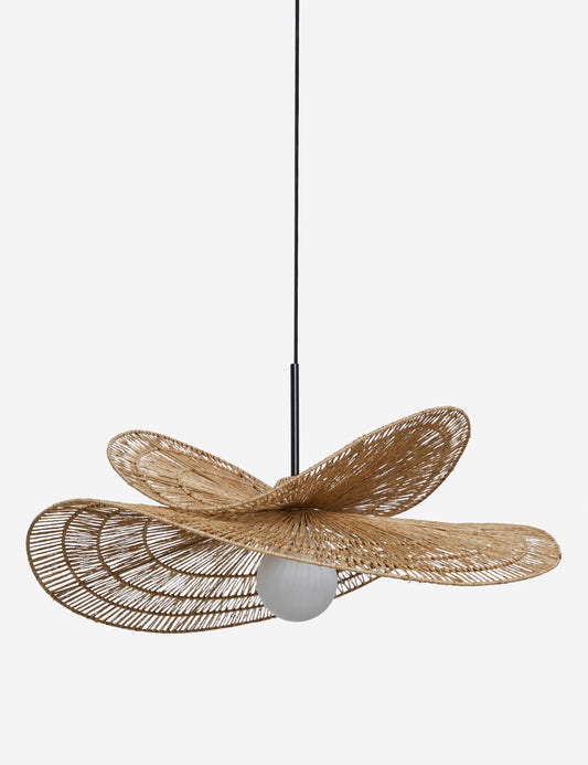 Valar Double Tier Pendant Light product view 2