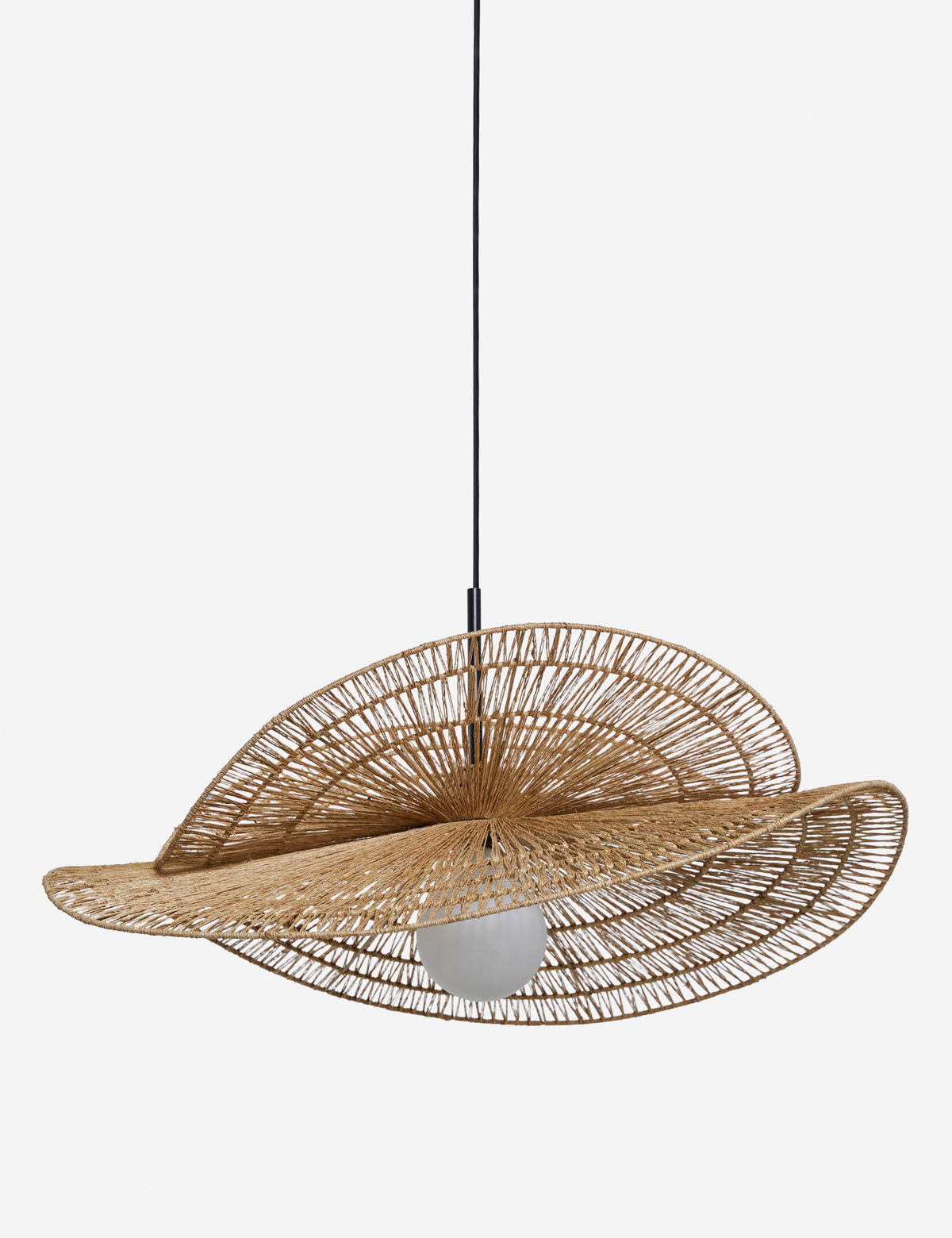 Valar Double Tier Pendant Light product view 4