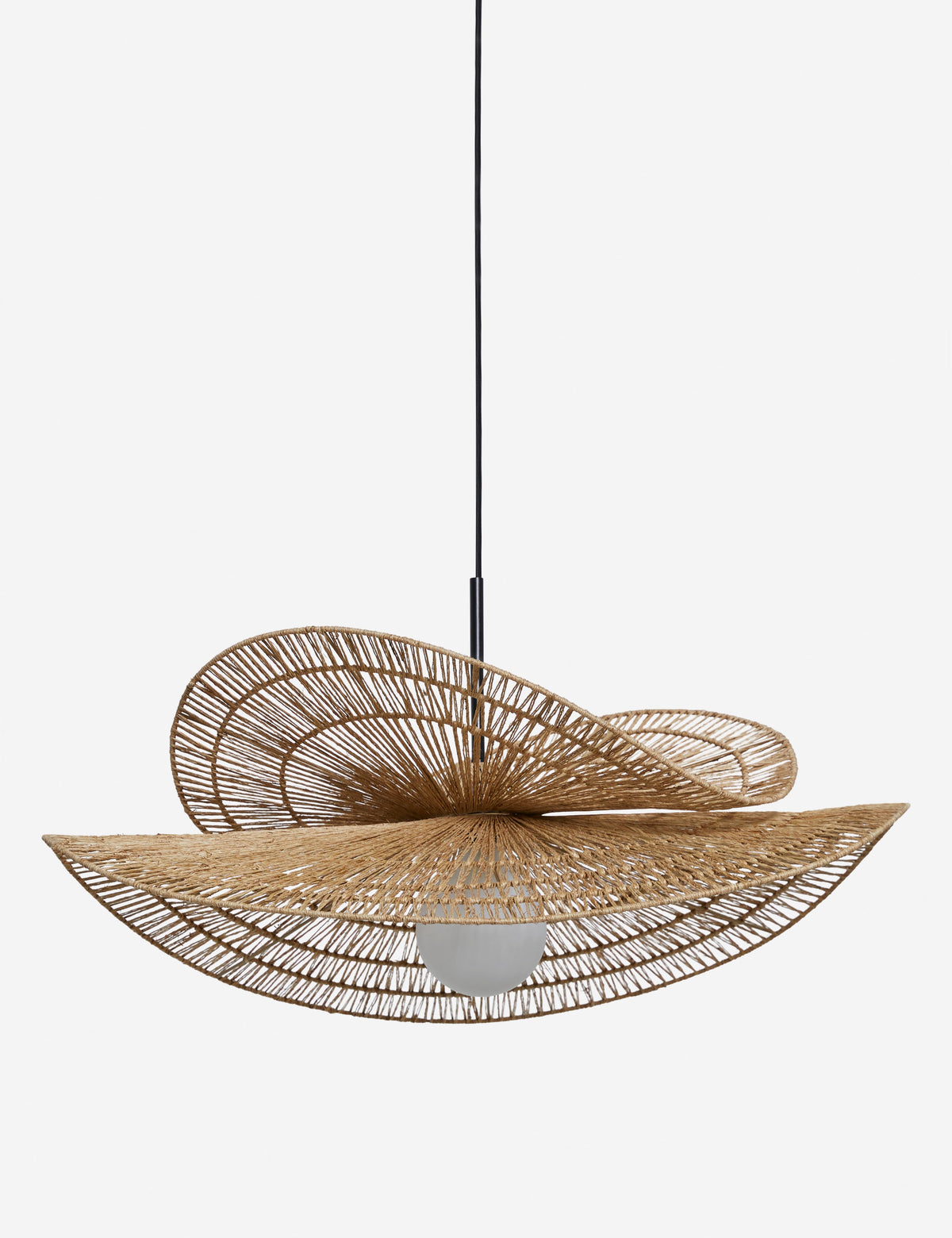 Valar Double Tier Pendant Light product view 5