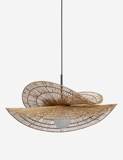 Valar Double Tier Pendant Light product view 5