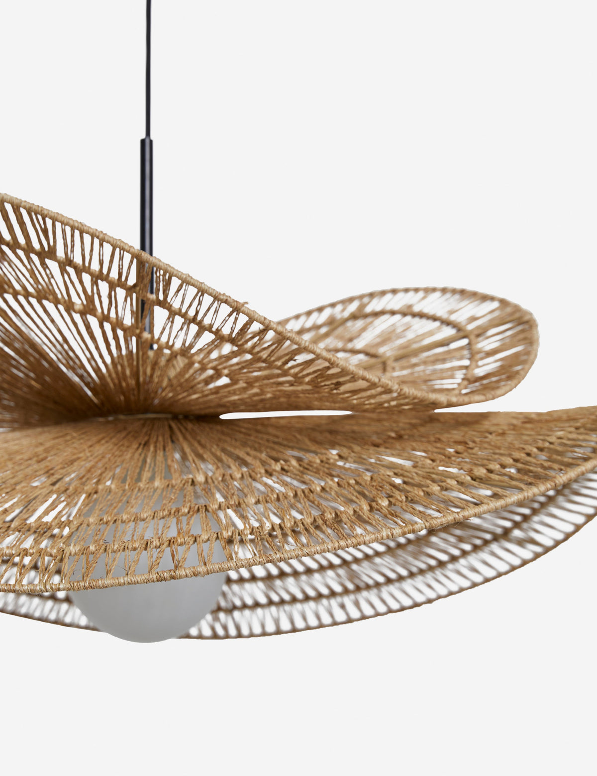 Valar Double Tier Pendant Light product view 6