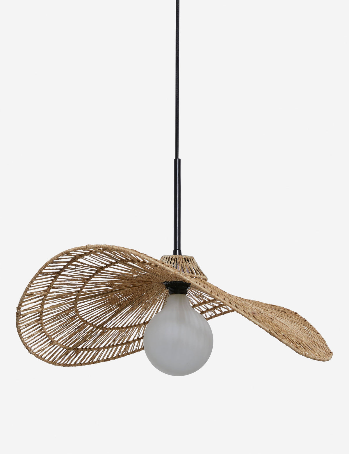 Valar Single Tier Pendant Light product view 2