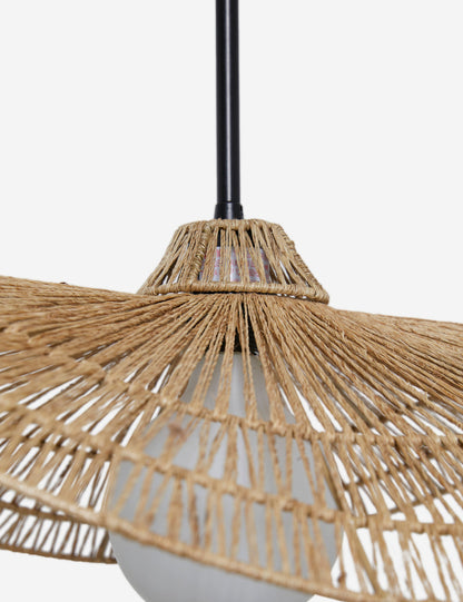 Valar Single Tier Pendant Light product view 3