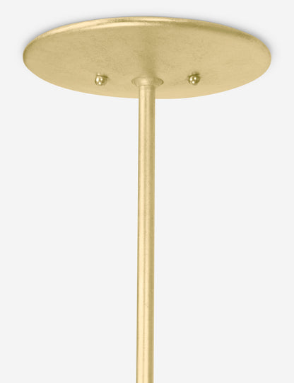 Nura Chandelier product view 4