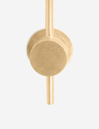 Nura Plug-In Sconce product view 3