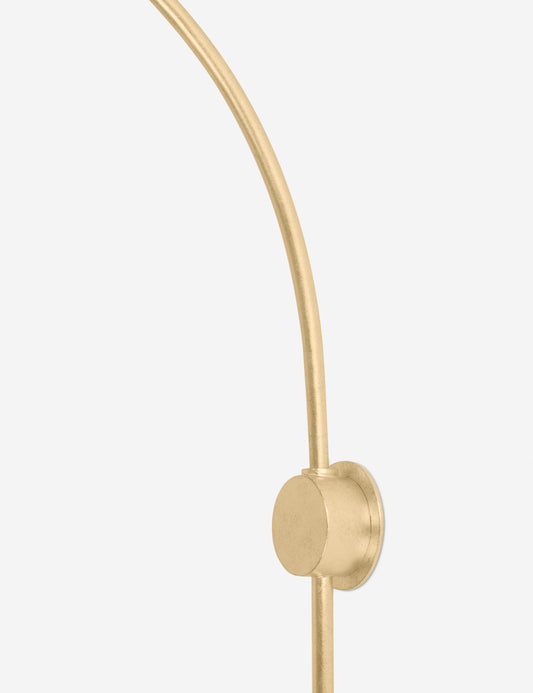 Nura Plug-In Sconce product view 2