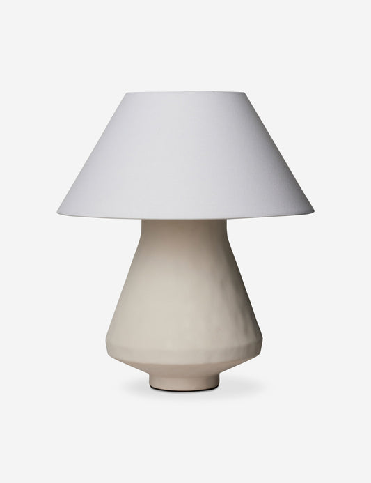 Vincente Table Lamp bedside lamp front view