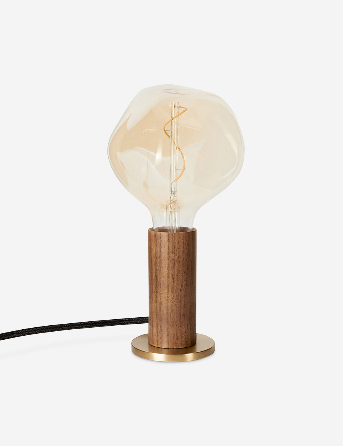Knuckle Table Lamp with Voronoi I product view 7