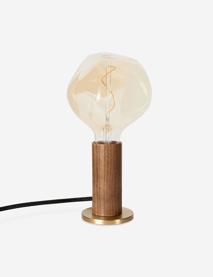 Knuckle Table Lamp with Voronoi I product view 7