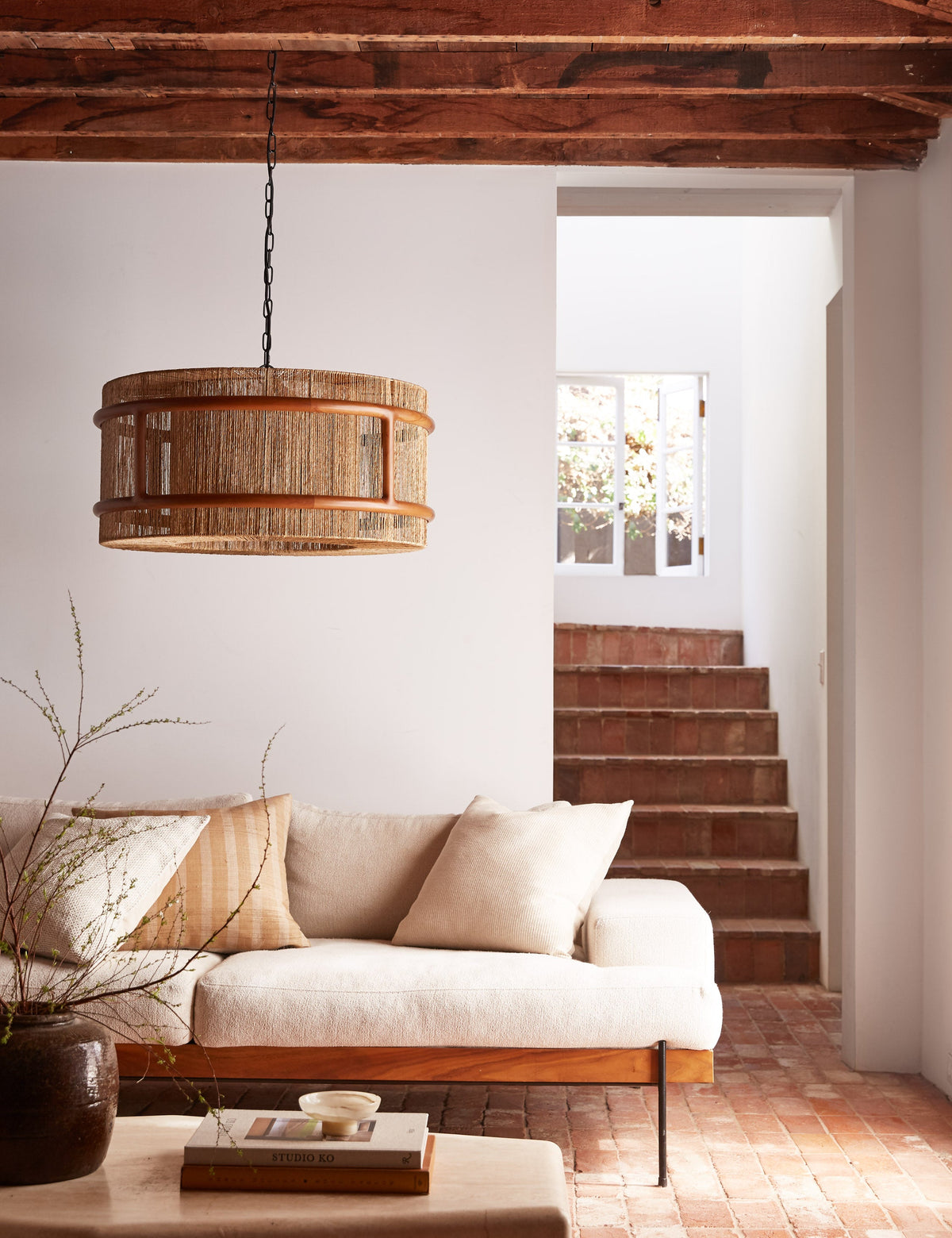 Suma Chandelier product view 2