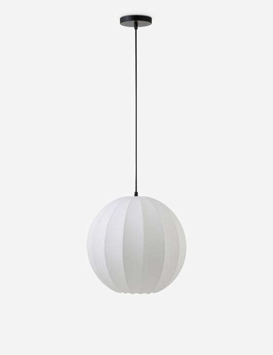 Yuan Pendant Light kitchen island light front view