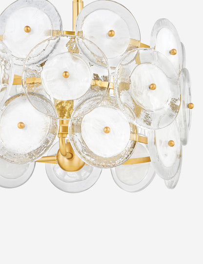 Krysia Pendant Light product view 2