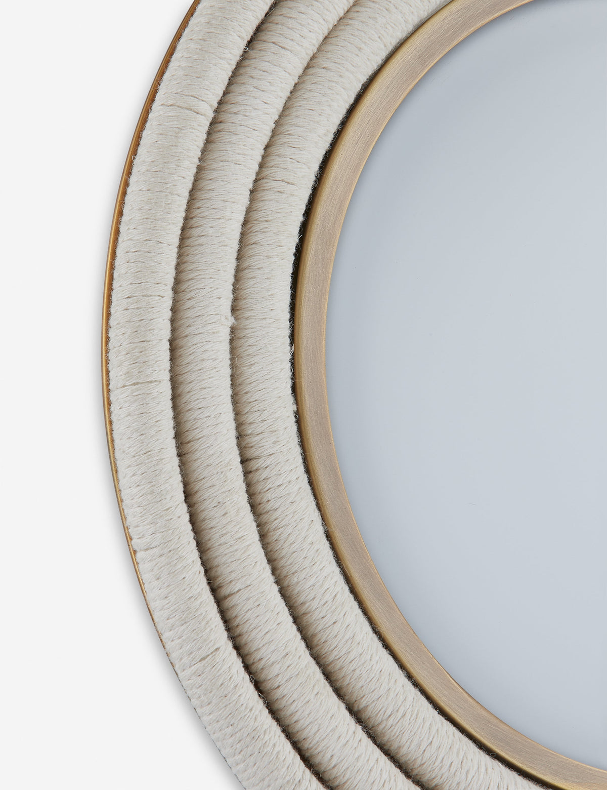 Roald Flush Mount product view 3