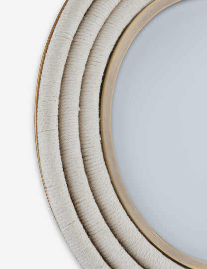 Roald Flush Mount product view 3