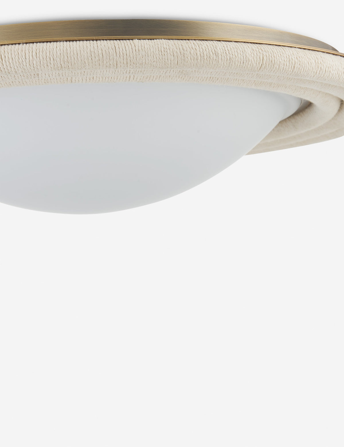 Roald Flush Mount product view 6
