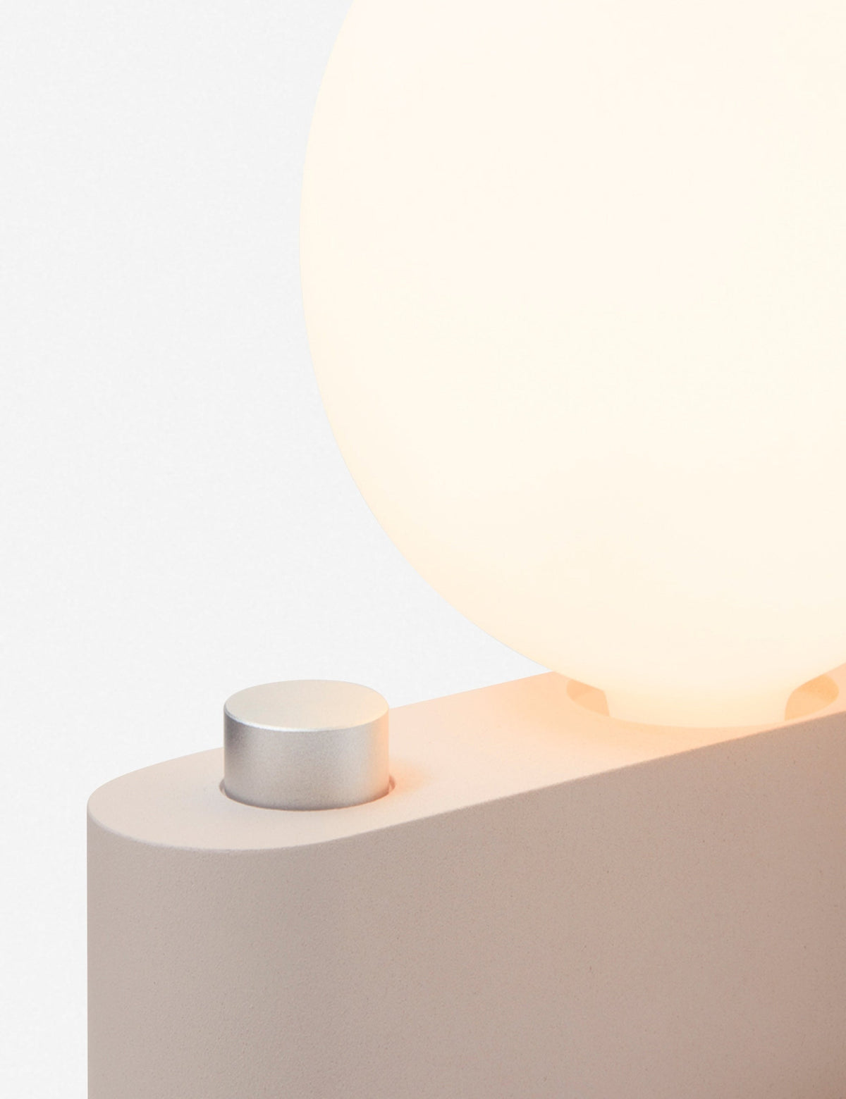 Alumina Table Lamp product view 7