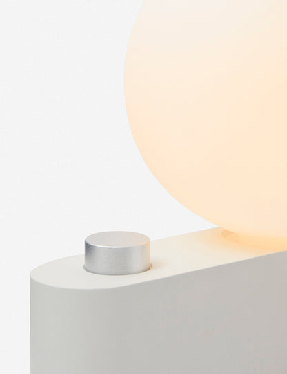 Alumina Table Lamp product view 12