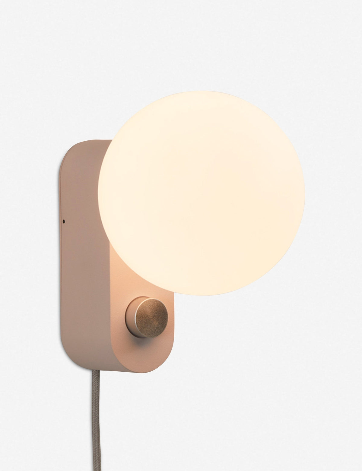 Alumina Table Lamp product view 6