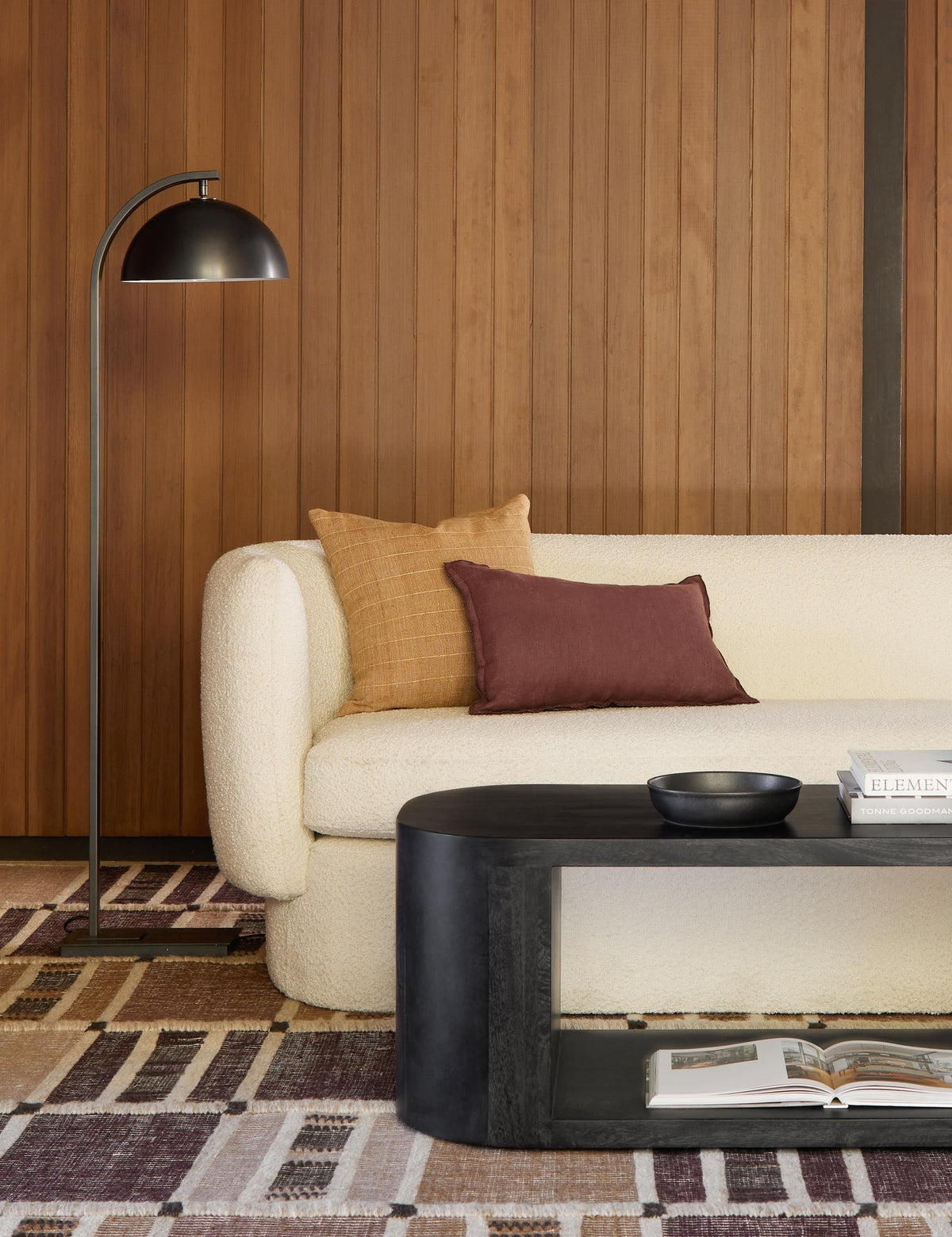 Otto Floor Lamp product view 4