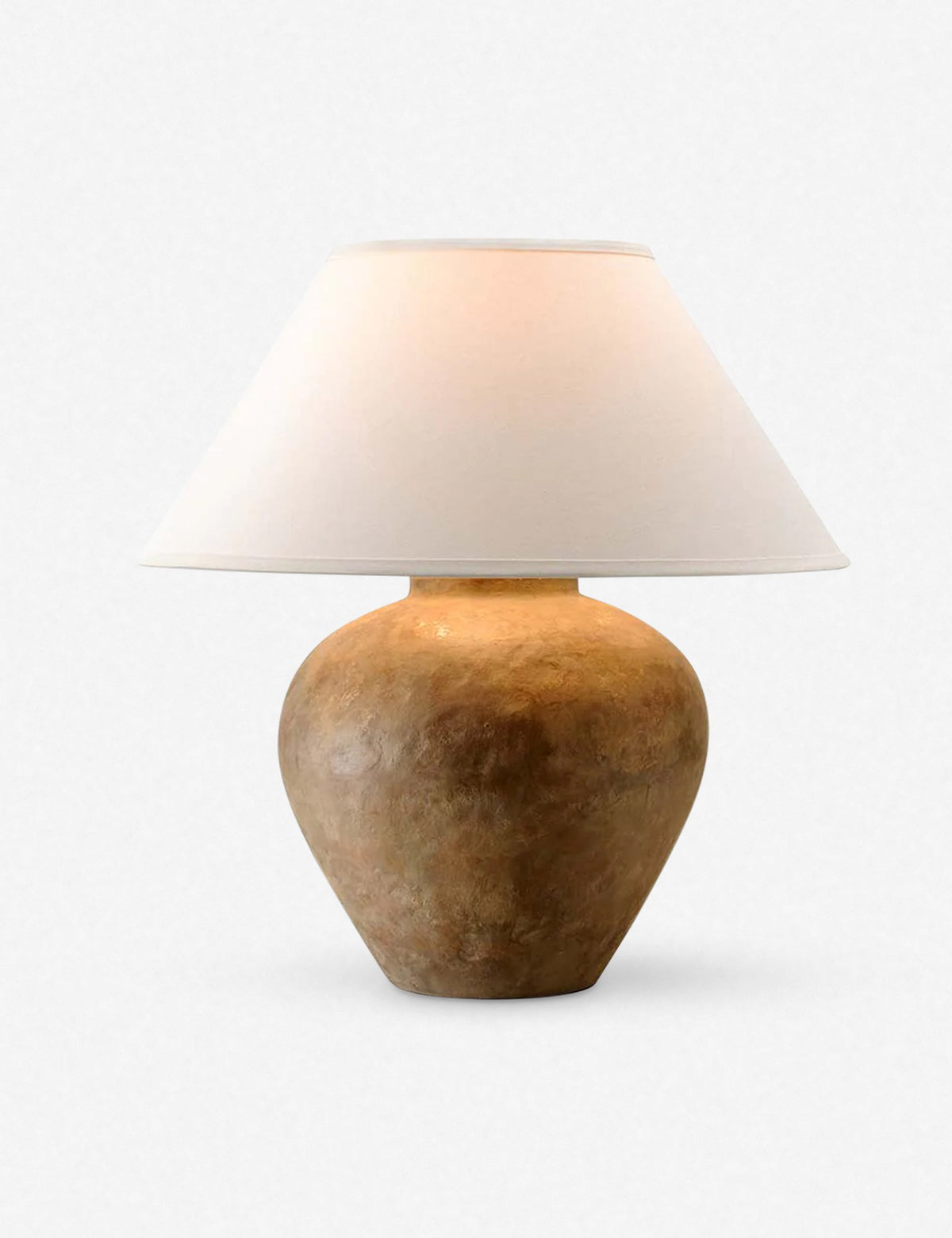 Ayla Table Lamp bedside lamp front view