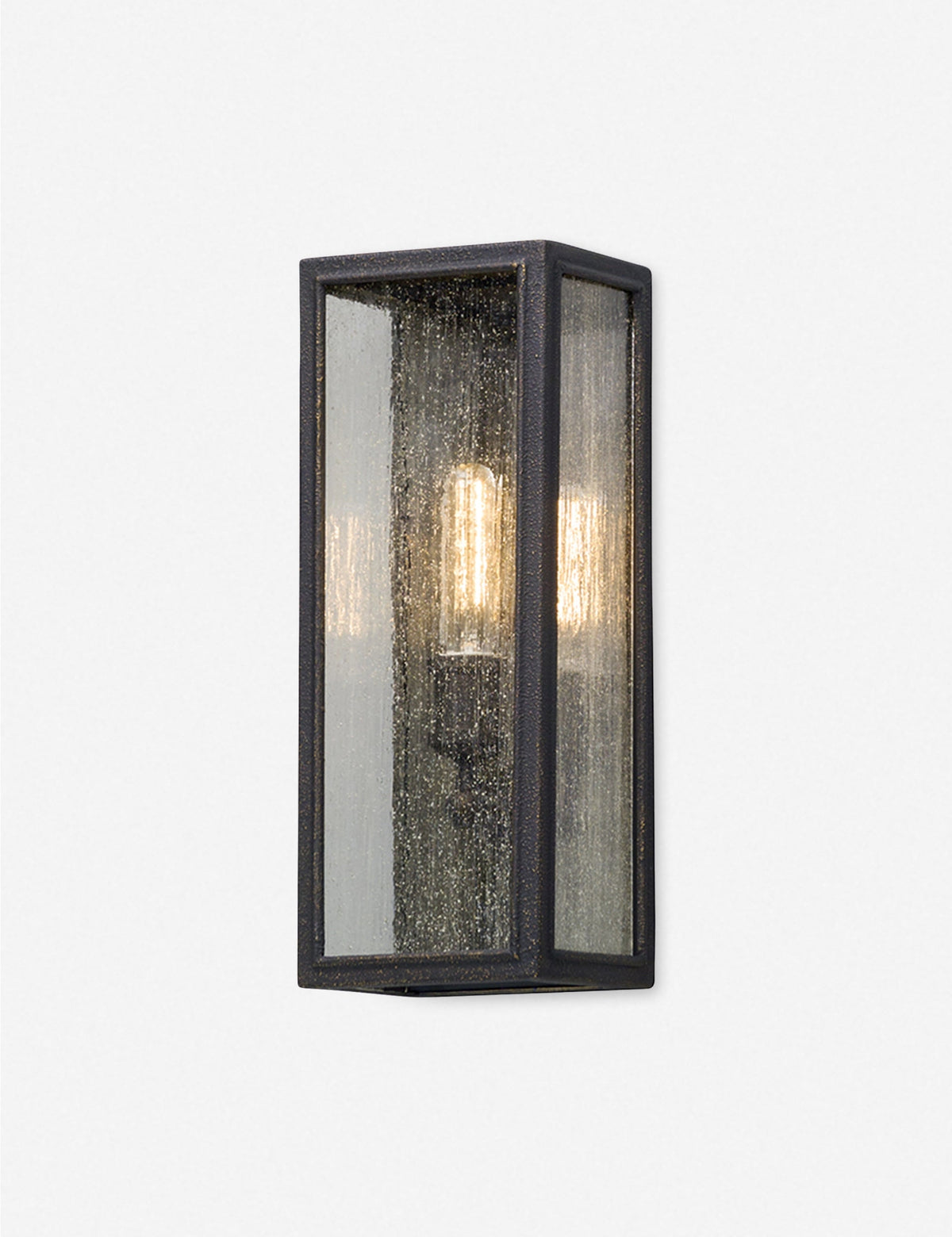 Filomena Outdoor Sconce outdoor wall light front view
